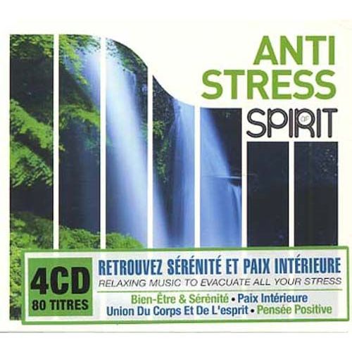 Anti-Stress
