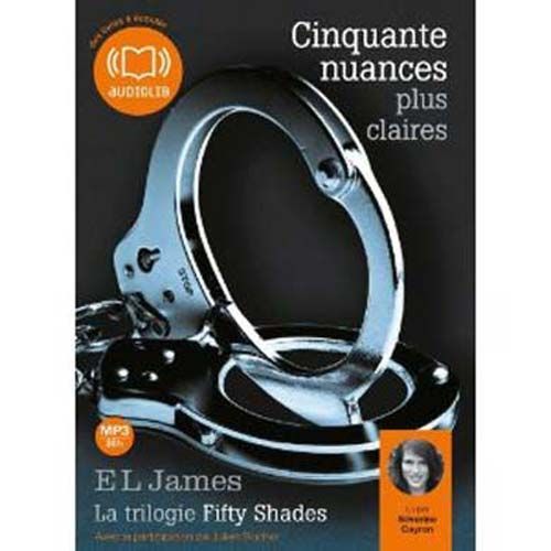 Cinquante Nuances Plus Claires