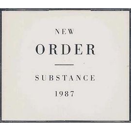 Substance 1987