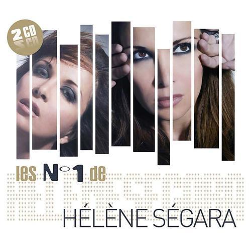 Les No.1 De Helene Segara