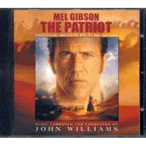 The Patriot
