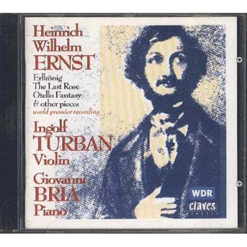 Musique Pour Violon & Piano Turban, Violon & Bria, Piano