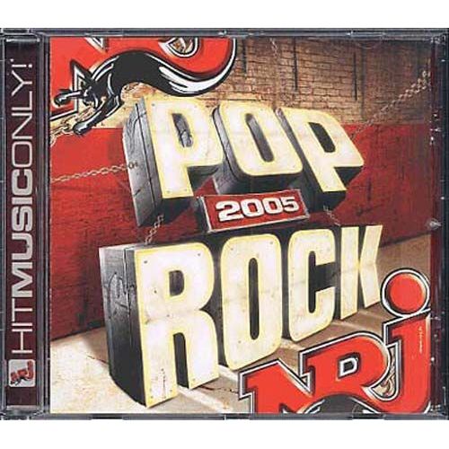 Pop Rock 2005