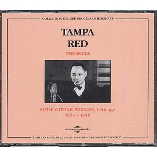 The Blues - 1931-1946