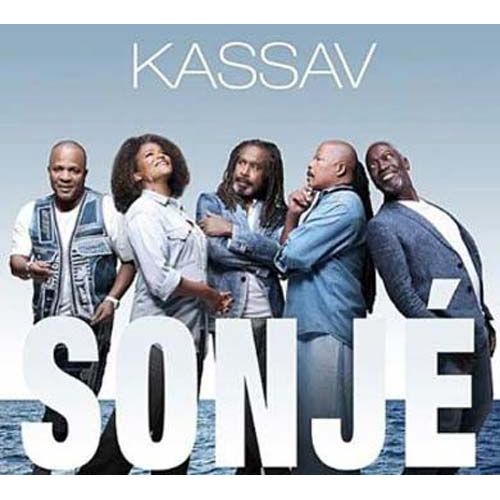 Sonjé