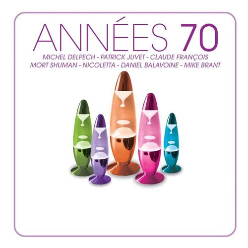 Années 70