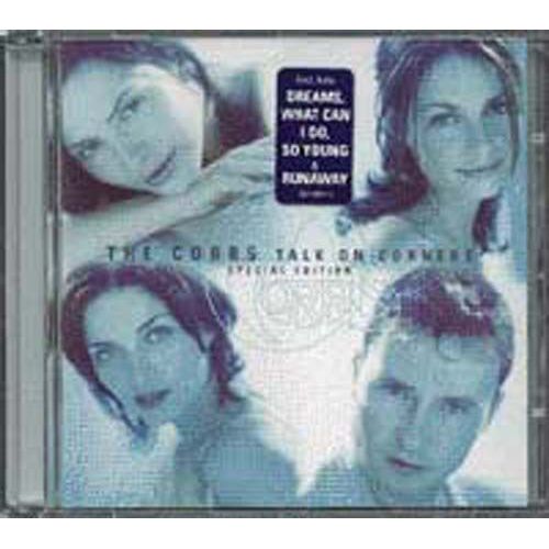 Talk On Corners - Remixes
