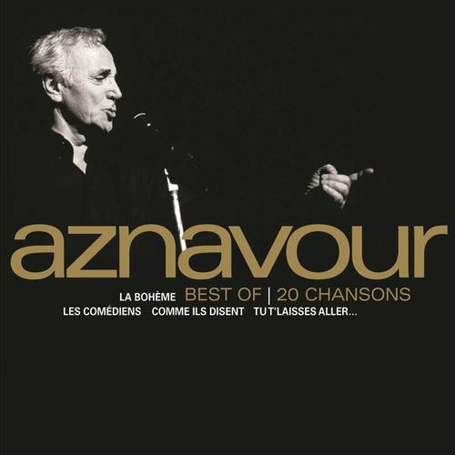 Best Of 20 Chansons