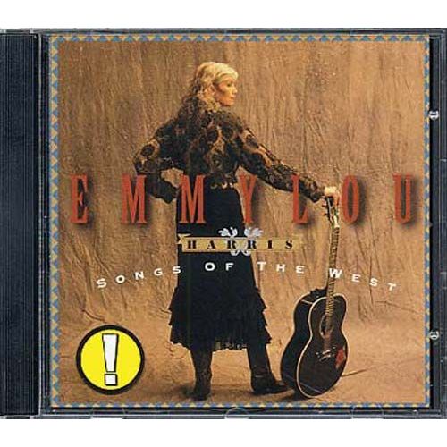 Songs Of The West