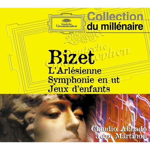 L'arlesienne
