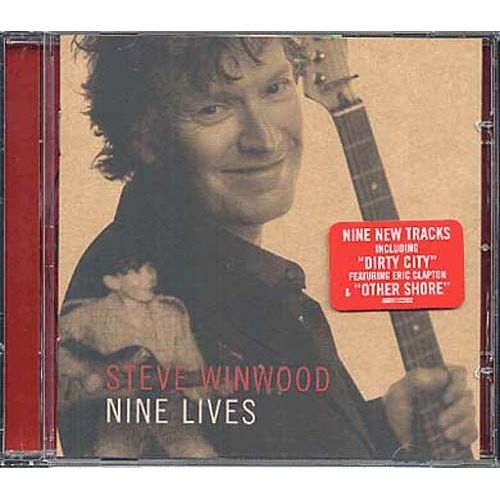Nine Lives