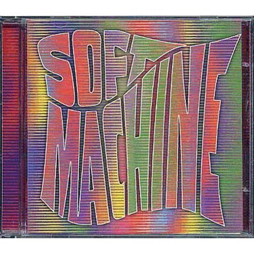 Soft Machine