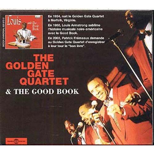The Golden Gate Quartet And The Good Book