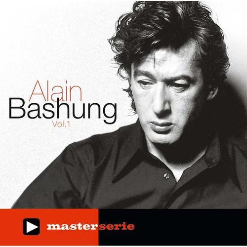 Alain Bashung Vo L1 Masterserie