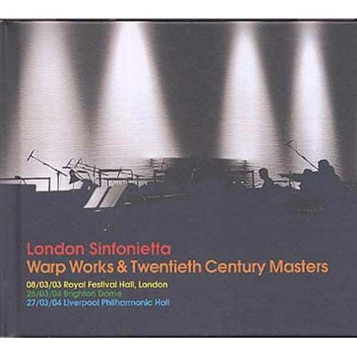 Warp Works & 20th Century Masters
