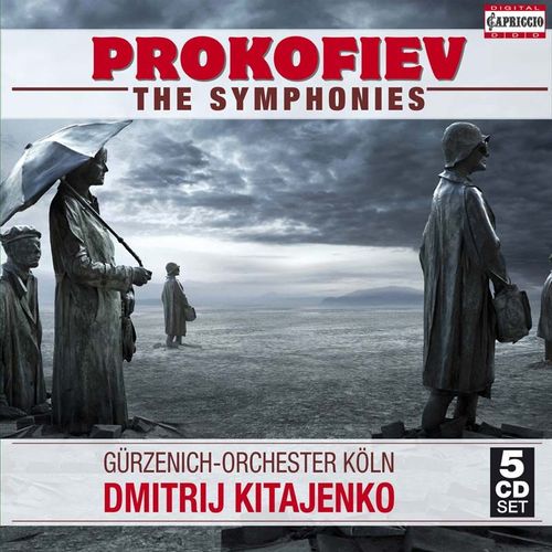 Intégrale Des Symphonies