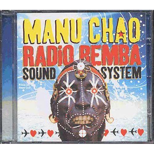 Radio Bemba Sound System