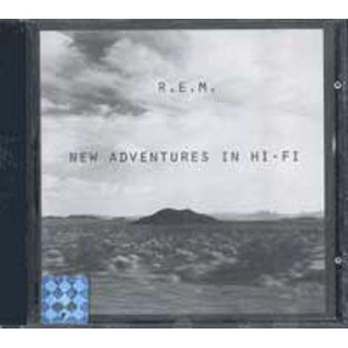 New Adventures In Hi-Fi