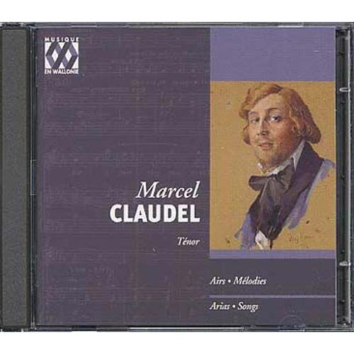 Airs D'opéras Pour Ténor De Boeldieu, Hérold, Adam, Thomas, Maillart, Gounod