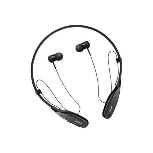 Jabra HALO FUSION - Casque intra-auriculaire Bluetooth - Isolation