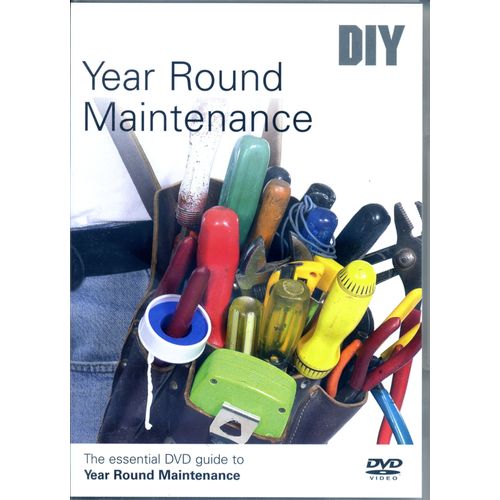 Year Round Maintenance