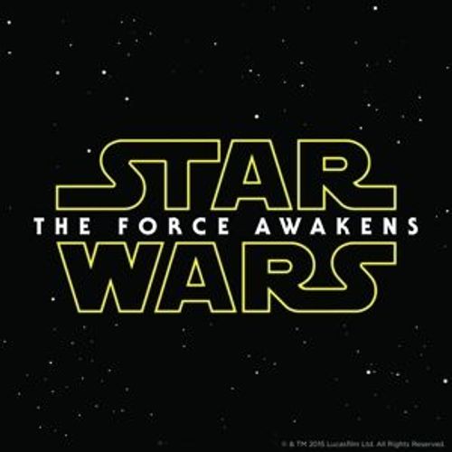 Star Wars - The Force Awakens