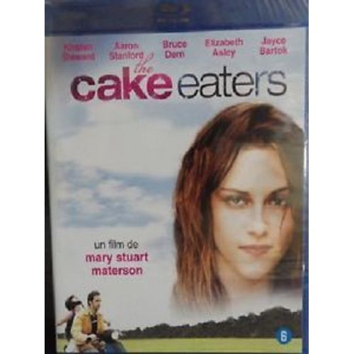 The Cake Eaters