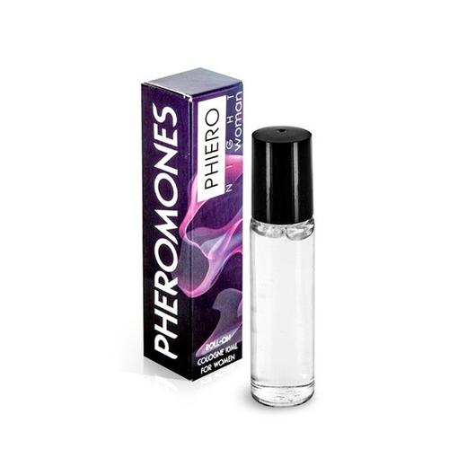 Parfum D'attirance - Phiero Night Woman - 10 Ml