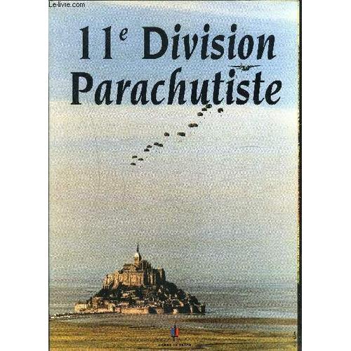 11e Division Parachutiste