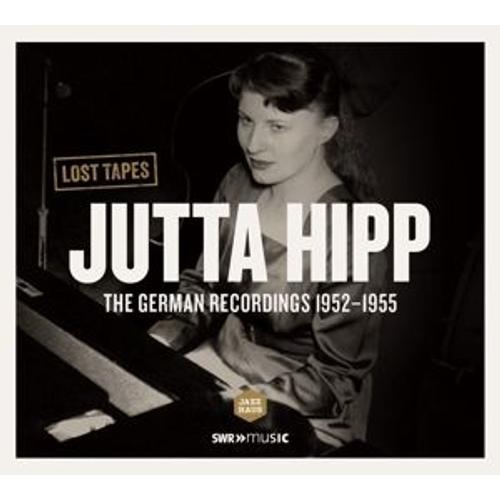 Lost Tapes: Jutta Hipp