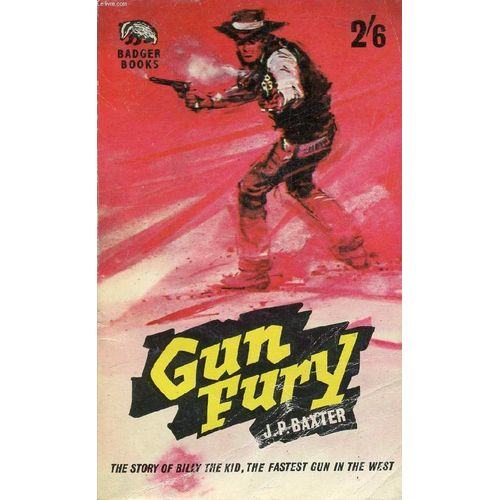 Gun Fury