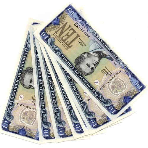 Billet De Collection