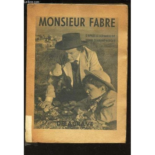 Monsieur Fabre