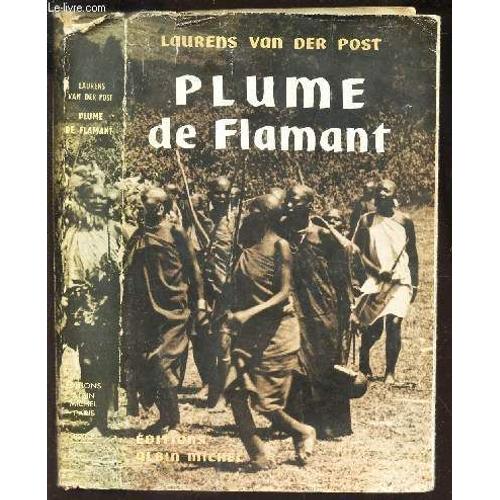 Plume De Flamant - Histoire Africaine.