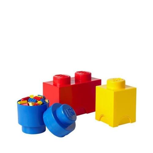 Lego Multipack 3 Pieces