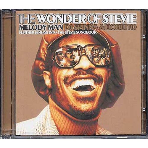Melody Man