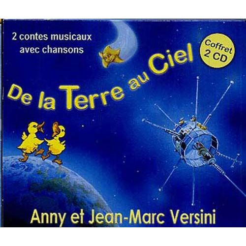 De La Terre Au Ciel