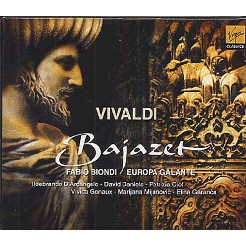Bajazet