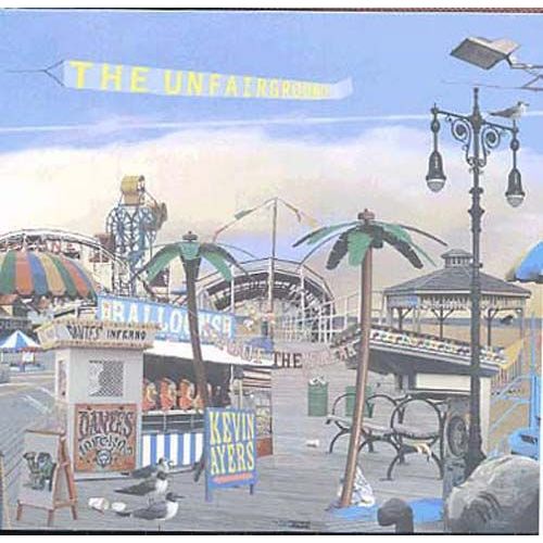 Unfairground