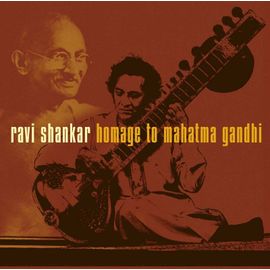 Homage To Mahatma Gandhi