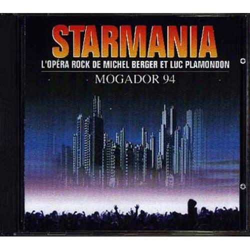Starmania - Mogador 94