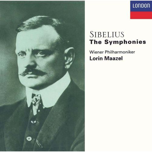Symphonies 1 À 7