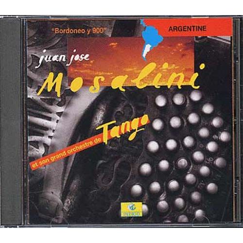 Mosalini Juan-José & Son Grand Orchestre