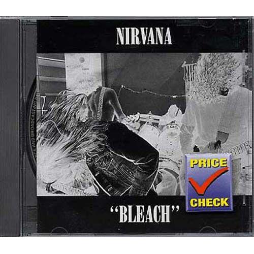 Bleach (1er Album)
