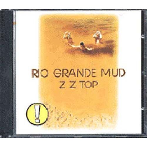 Rio Grande Mud