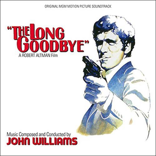 Le Privé - The Long Goodbye