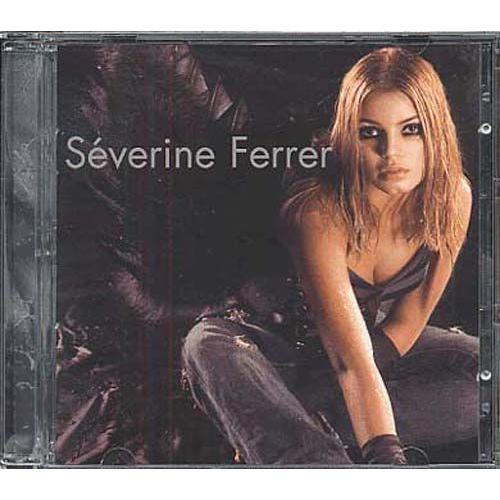 Séverine Ferrer - Edition Limitée + Dvd Bonus