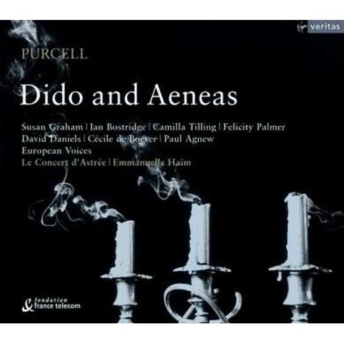 Dido And Aeneas
