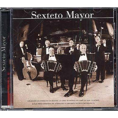 Sexteto Mayor