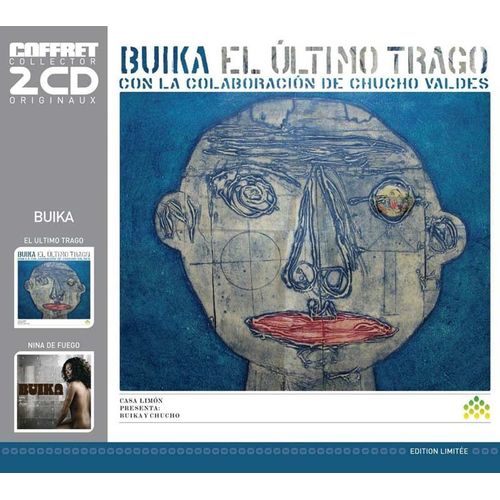 El Ultimo Trago